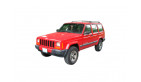 Cherokee XJ (1983-2001)