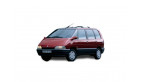 Espace I (1984-1992)