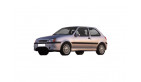 Fiesta MK4 (1995-1999)