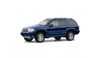 Grand Cherokee II WJ WG (1998-2005)