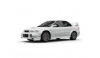 Lancer EVO