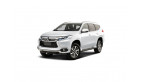 Pajero Sport