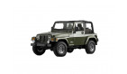 Wrangler II TJ (1997-2006)