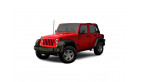 Wrangler III JK (2007- 2018)