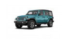 Wrangler IV JL (2018-)